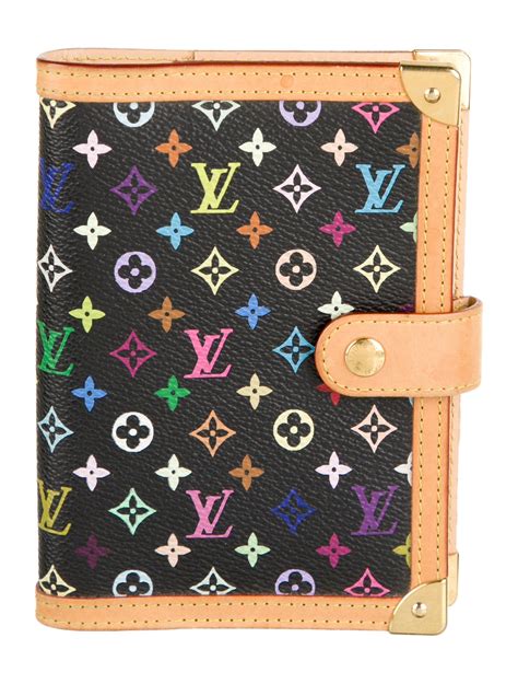 small ring agenda cover louis vuitton price|LOUIS VUITTON Monogram Small Ring Agenda Cover.